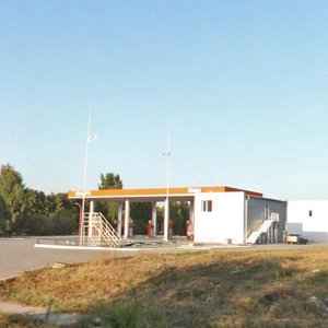Tsentralnaya ulitsa, 1, Novosibirsk Oblast: photo