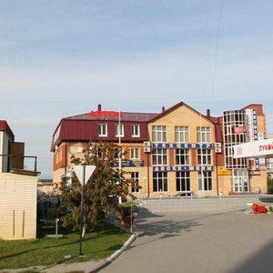 Ulitsa 30 let Pobedy, 129 ، تيومين: صورة