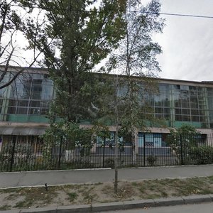 Mikhaila Boichuka Street, 36А, Kyiv: photo