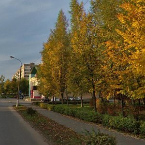 Zapadnaya ulitsa, 5, : foto