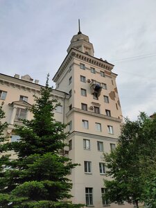 Yekaterinburq, Sverdlova Street, 27: foto