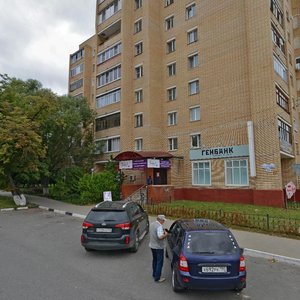 Ulitsa Solntseva, 22 ، : صورة