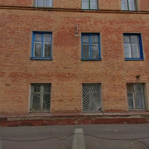 Litovskaya Street, 95Ак6, Kursk: photo