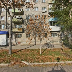 Krupskoy Street, 20, Samara: photo