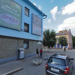 Sobornaya ulitsa, 10А ، : صورة