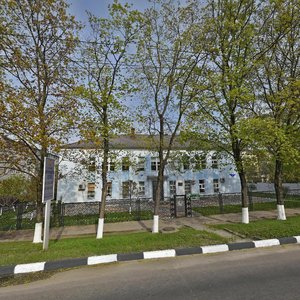 Sadovaya Street, 110, : foto
