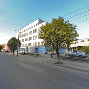 Oktyabrskiy Avenue, 24А ، كيروف: صورة
