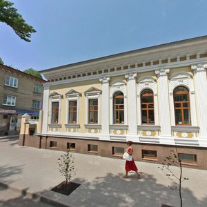 Pushkinskaya Street, 26 ، فورونيج: صورة