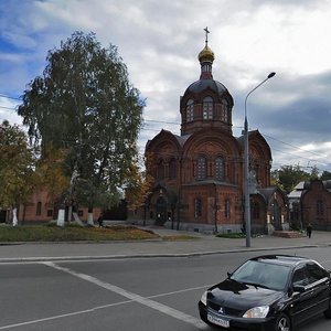 Ulitsa Studyonaya Gora, 1А, Vladimir: photo