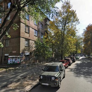 Nimanska Street, 3, Kyiv: photo