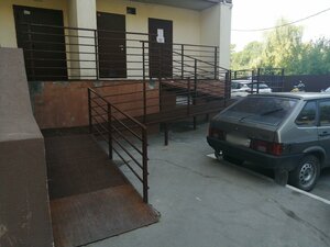 Ulitsa imeni N.G. Chernyshevskogo, 89 ، ساراتوف: صورة
