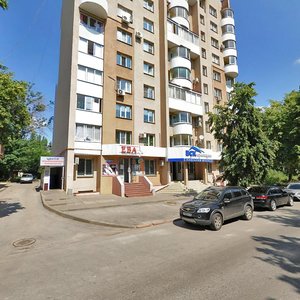 Internatsionalnaya Street, 51 ، ليبيتسك: صورة