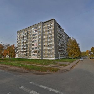 Zavodskaya ulitsa, 4, Izhevsk: photo