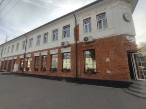 Ulitsa Sverdlova, 63, Spask‑Pyazanskiy: photo