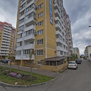 2-ya Tselinogradskaya ulitsa, 1, Krasnodar: photo