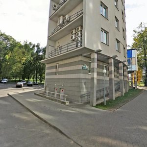 Karalia Street, 51, Minsk: photo