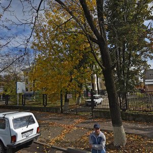 Levanevsky street, 82, Krasnodar: photo