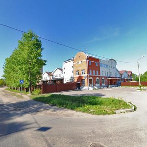 Skvortsova-Stepanova Street, 89, Tver: photo