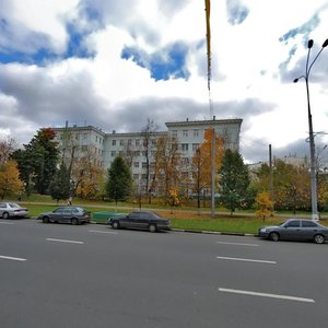 Velozavodskaya Street, 1/1, Moscow: photo