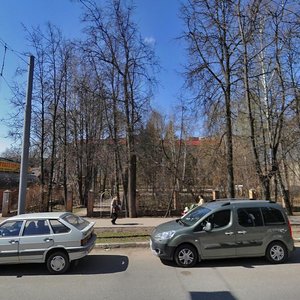Moskovskiy prospekt, 42, : foto