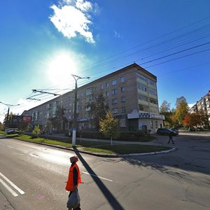 Vinokurova Street, 20, : foto