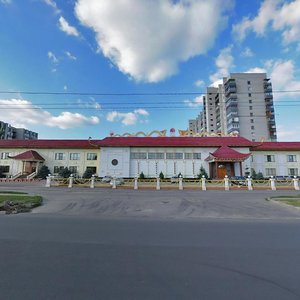 Prospekt Heroiv Stalinhrada, 45, : foto
