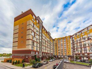 Generala Chelnokova Street, 60 ، : صورة