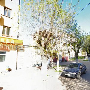 Тверь, Улица Вольного Новгорода, 1: фото