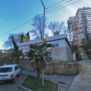 Golubiye Dali Street, 2с4, Sochi: photo