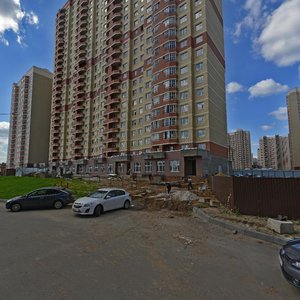 Балашиха, Улица Дмитриева, 34: фото
