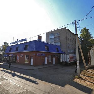 Ulitsa Burzyantseva, 9, : foto