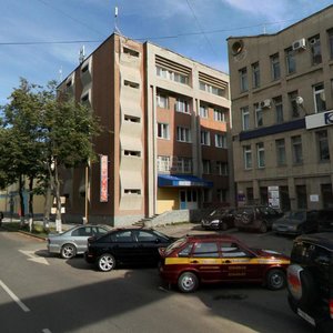 Ekaterininskaya Street, 53А, Perm: photo