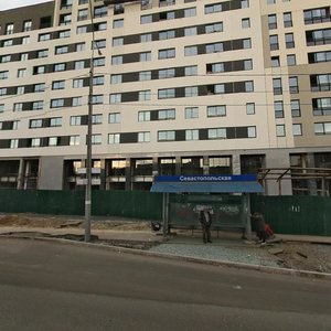 50 Let Oktyabrya Street, 57А, Tyumen: photo