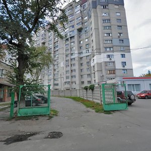 Heroes of Kharkov Avenue, 128А ، خاركيف: صورة
