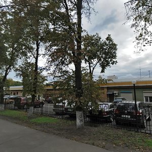 Koptevskaya Street, 24с12 ، موسكو: صورة