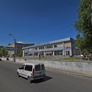 Bohdana Khmelnytskoho Avenue, No:12, Dnepropetrovsk: Fotoğraflar