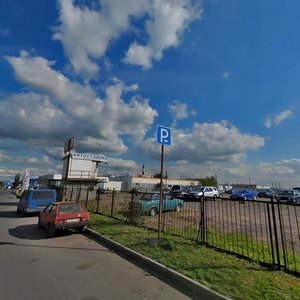 Malaya Balkanskaya Street, 57 ، سان بطرسبرغ: صورة