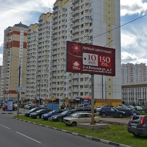 Pobedy Avenue, No:6, Liubertsy: Fotoğraflar