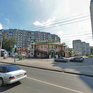 Vodopyanova Street, 31А, : foto
