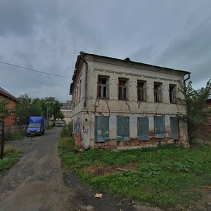 Череповец, Социалистическая улица, 27: фото
