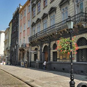 Ploshcha Rynok, No:7, Lviv: Fotoğraflar