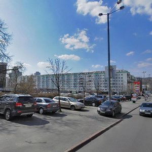 Velyka Vasylkivska Street, 114, Kyiv: photo