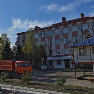 Kolhoznaya Street, 5А, Krasnodar: photo