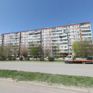 Trista Tridtsat Devyatoy Strelkovoy Divizii Street, 1, Rostov‑na‑Donu: photo