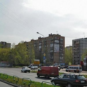 Dmitrovskoye Highway, 155к1, Moscow: photo