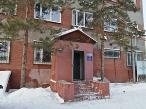 Ulitsa 22-go Partsyezda, 98В, Omsk: photo