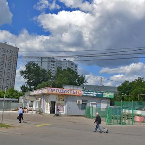 Altufyevskoye Highway, 2к1, Moscow: photo