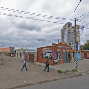 Ulitsa imeni S.F. Tarkhova, 1Г, Saratov: photo