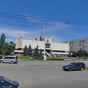 Prospekt Sobornosti, 18, Lutsk: photo