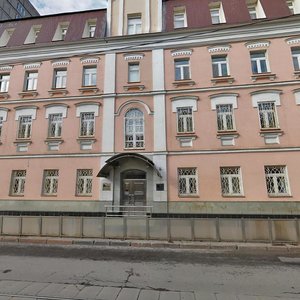 Dubininskaya Street, 86 ، موسكو: صورة